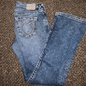 big star jeans